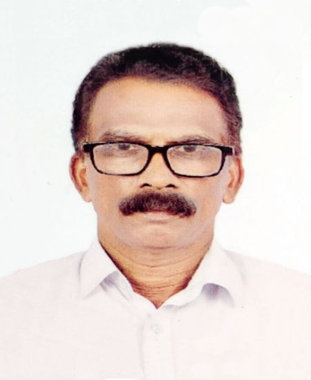 Emmanuel M.T. Matheckal